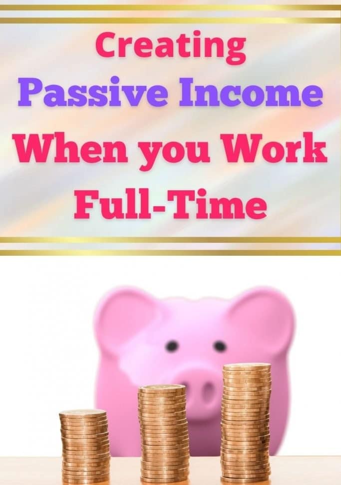 passive income