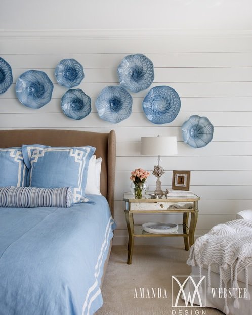 Coastal Bedroom Ideas