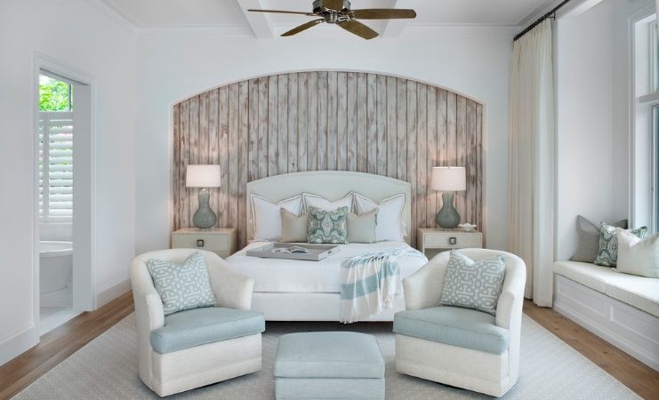 coastal bedroom ideas