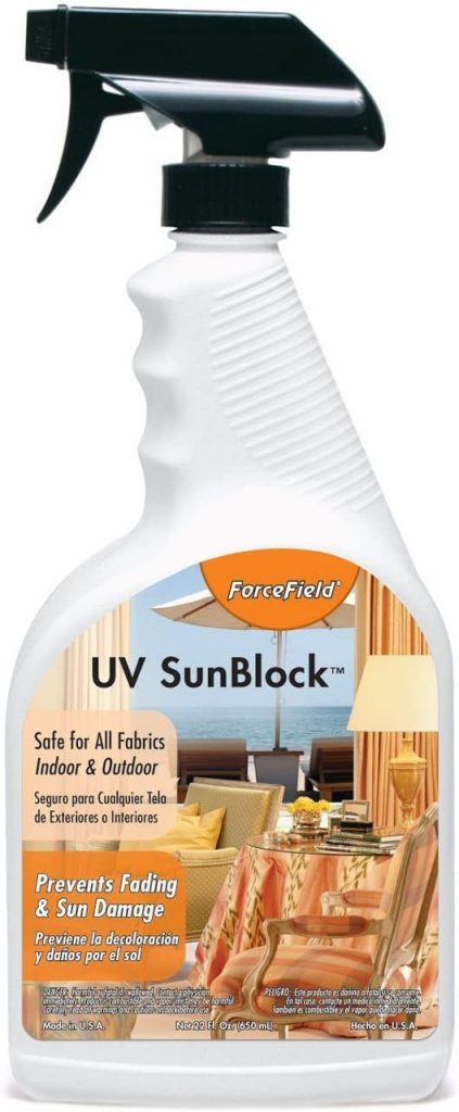 uv sun block