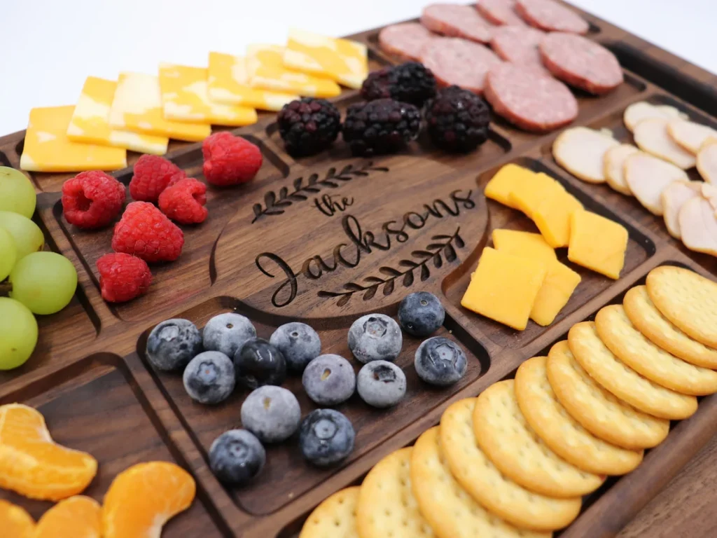 charcuterie board 3