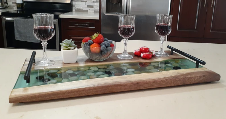 Unique Charcuterie Boards