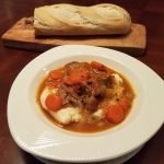 Veal Osso Bucco Recipe