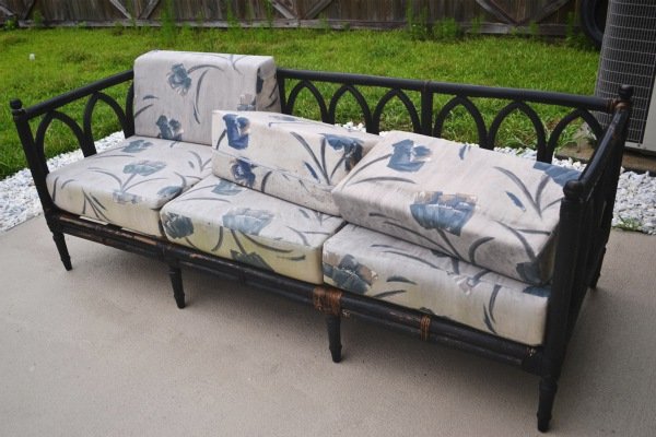 Update your Outdoor Patio Furniture