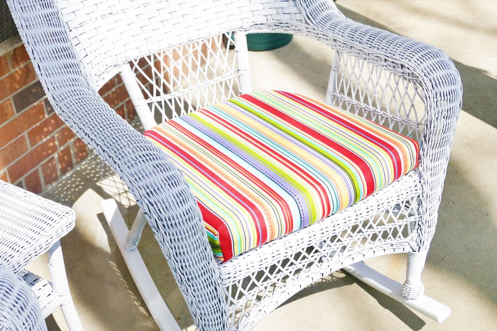 Update your Outdoor Patio Furniture