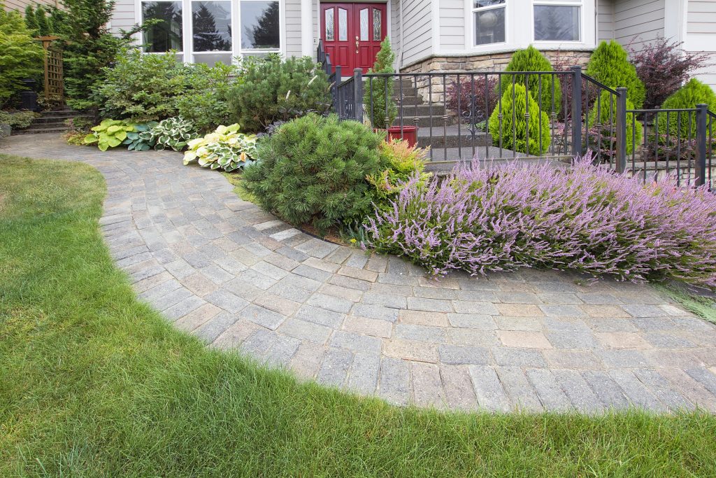 Increase your Home's Curb Appeal