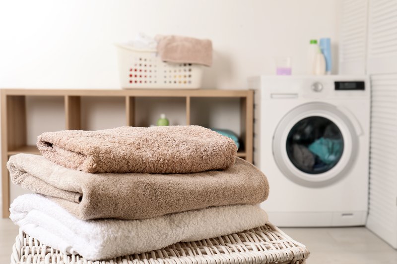 reduce your laundry costs