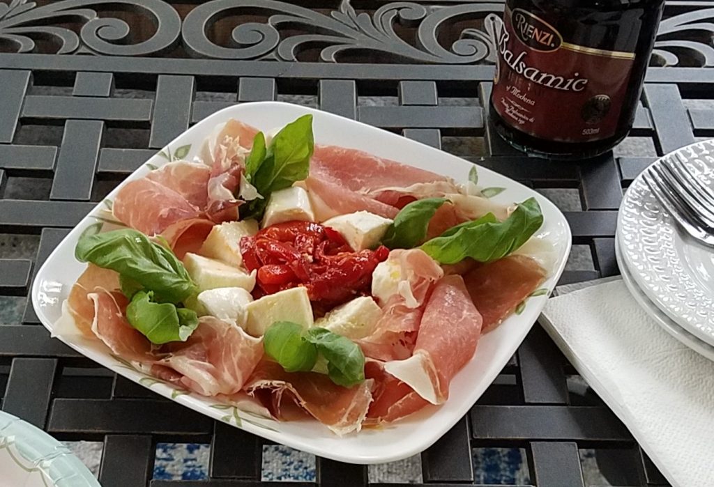 antipasto ideas