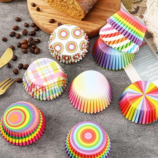 cupcake paper liner crafts