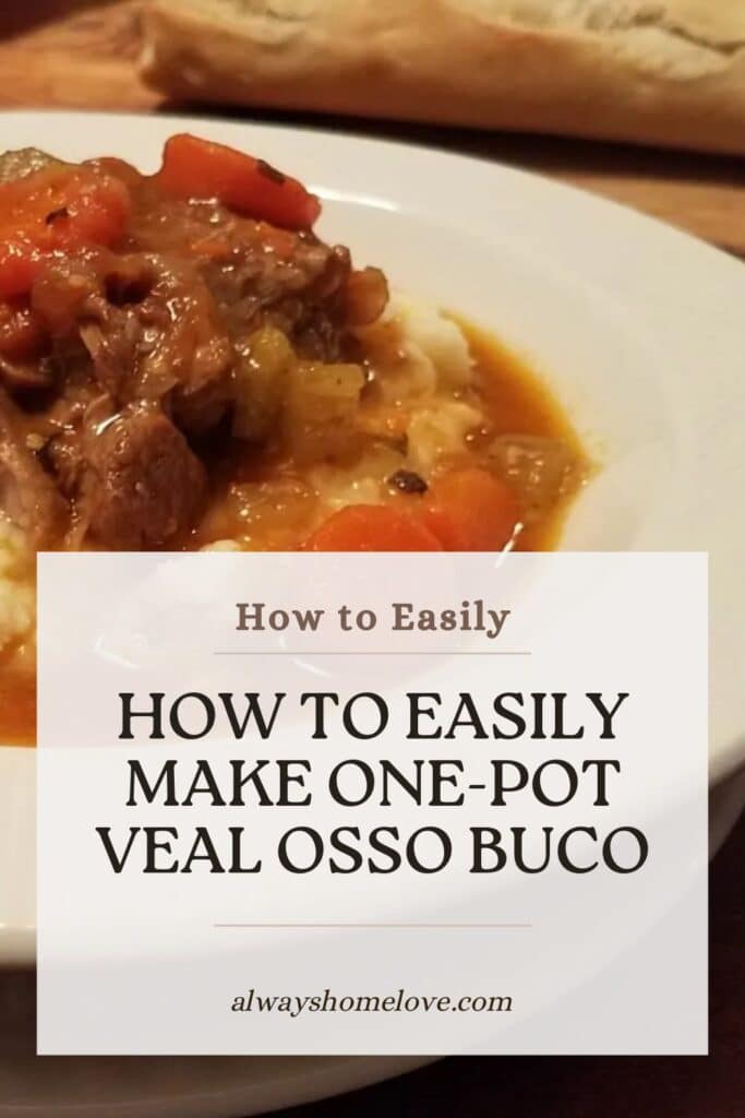 osso buco