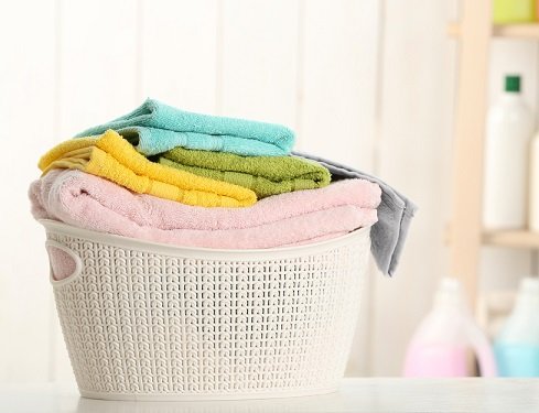 5 Amazing Natural Homemade Fabric Softeners to Try