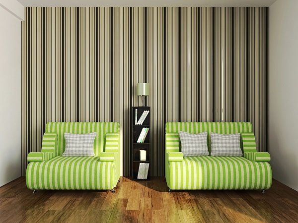 Peel and Stick Wallpaper Ideas