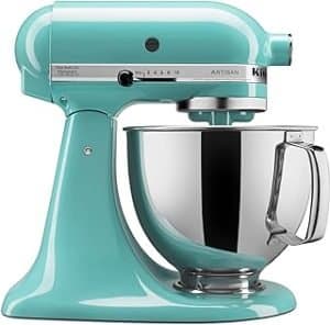 stand mixer