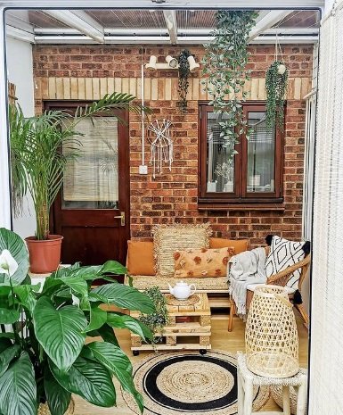 small boho patio 2