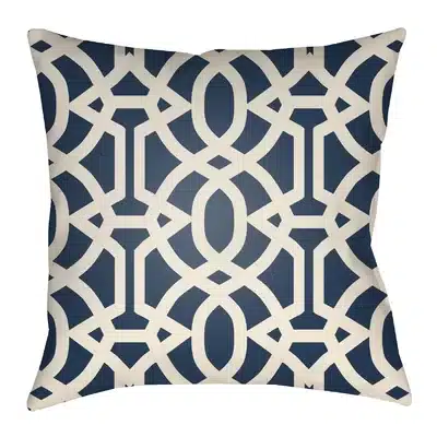 throwPillow blue