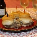 steak and cheese sliders recipe