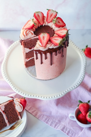 Valentine's Day Dessert Recipes