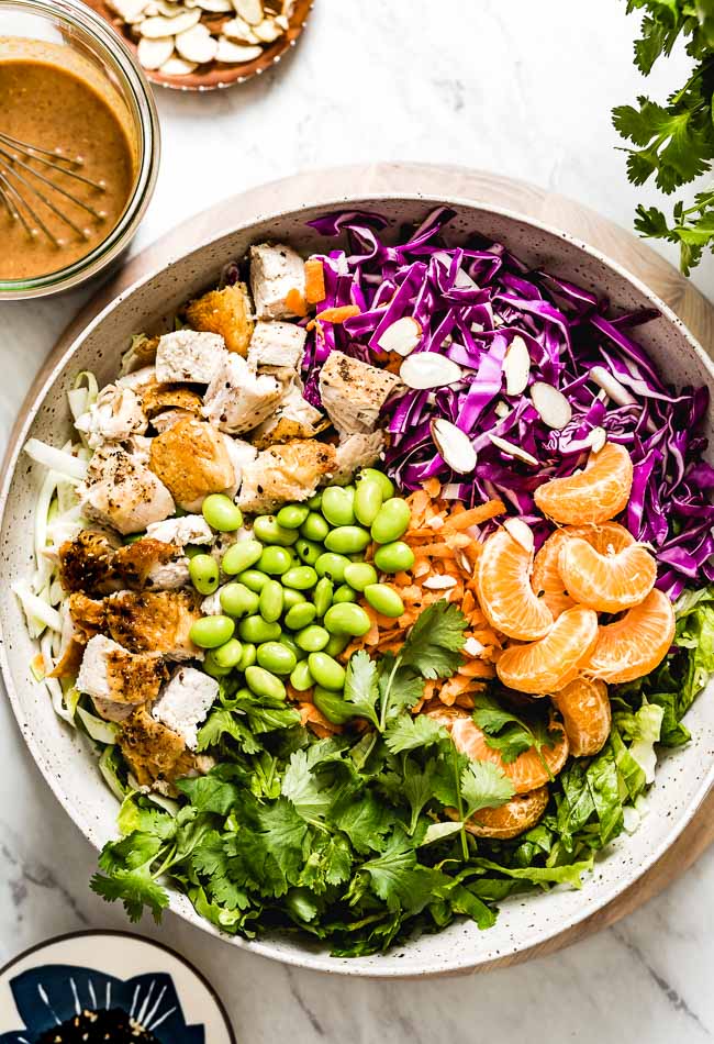 summer salad