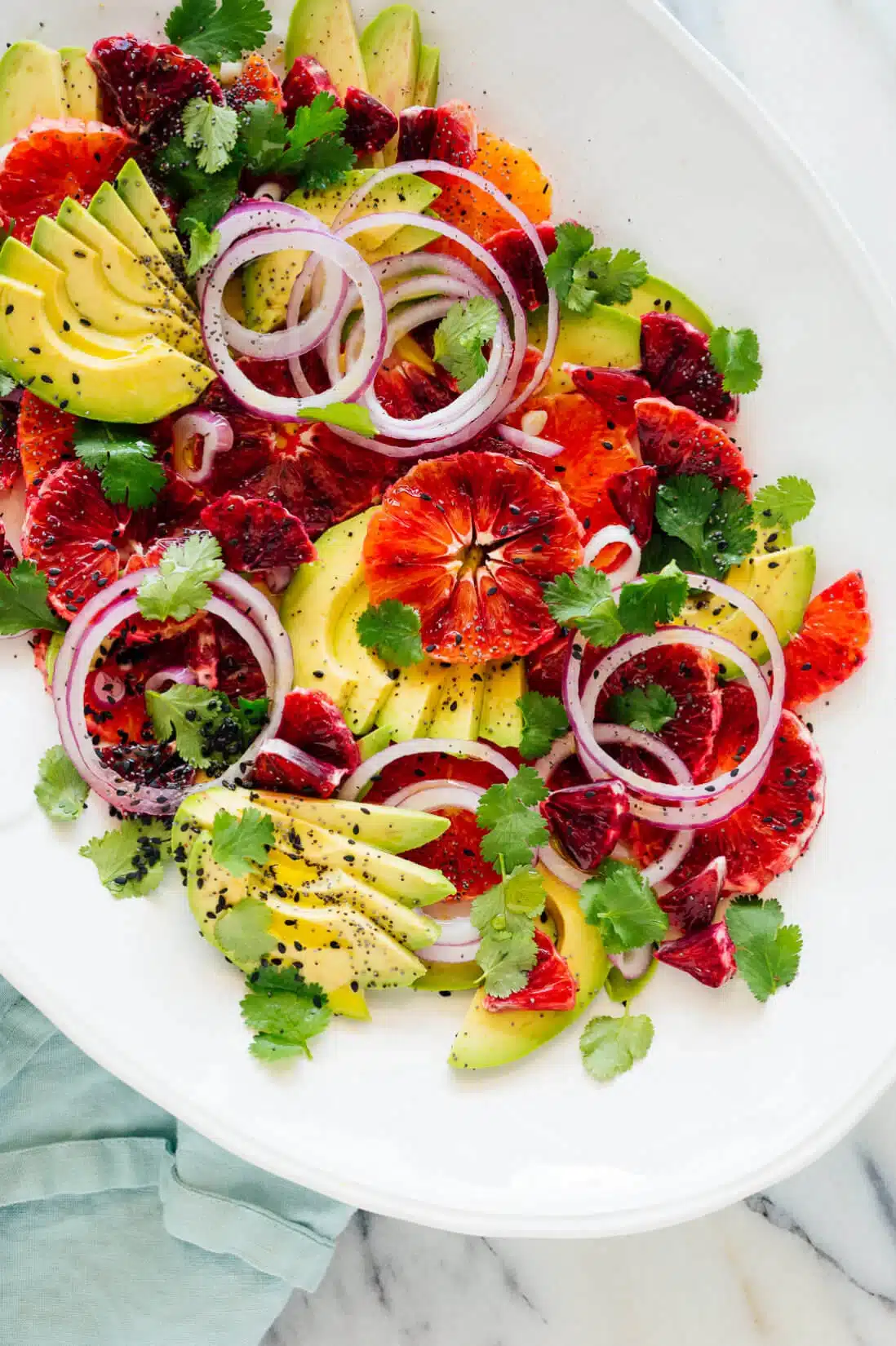 Summer salad
