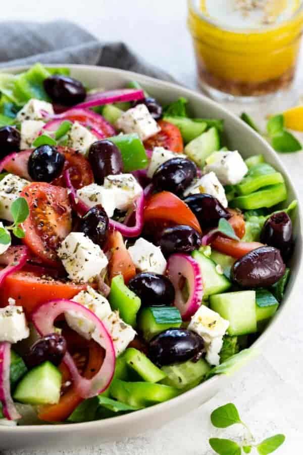 summer salad ideas