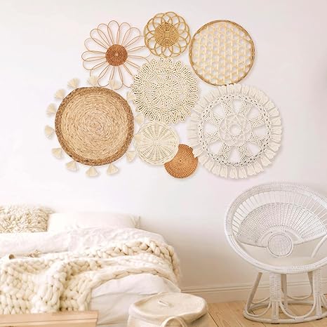 Boho Wall Hangings