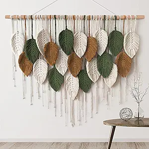 Boho Wall Hangings