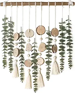 Boho Wall Hangings