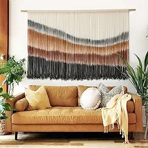 Boho Wall Hangings