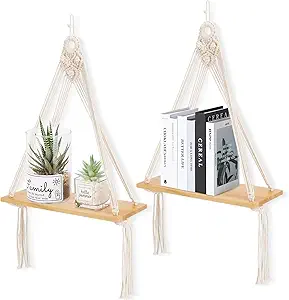 Boho Wall Hangings