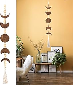 Boho Wall Hanging