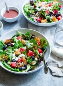 summer salad ideas